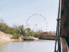 -渔岛海洋度假区