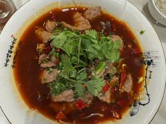 -宏玲餐厅(四川南路店)