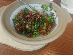 -自如ZSPACE四合院艺术餐厅