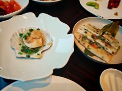 -新天世纪中餐厅