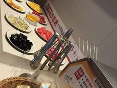 -豪享来中西餐厅(隆昌店)
