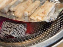 -味家烤肉烤鳗鱼牛排(西塔旗舰店)