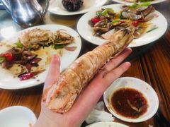 -鸿港海鲜批发市场