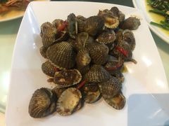 -量贩海鲜餐厅