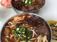 -金牌罗记肠旺面(蔡家街店)