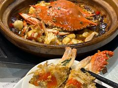 -好兄弟郭巨海鲜(天一阁店)