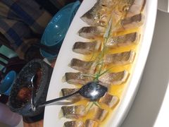 -荷塘秋月·本帮江浙菜(国权路店)