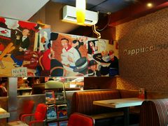 -尊宝比萨(广州塔店)