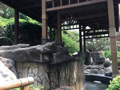 -顺景温泉