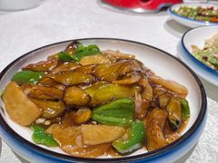 -人民公社大食堂(张家湾店)