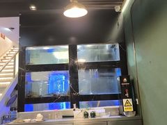 -喜聚薈·花膠雞海鮮火鍋(越秀店)