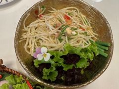 -KEAAMI 摩登泰 by TIAGO(颐堤港店)