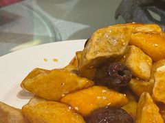 -玉林烤鸭店(定福庄店)