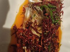 -百姓渔村(南中环店)