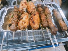 -老虎滩大连海鲜烧烤(建邺云锦路总店)