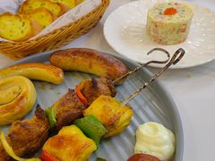 -库滋明·俄罗斯特色美食(中央大街店)
