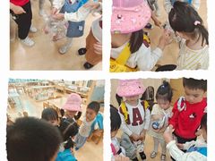 -蒙蒙狮蒙台梭利儿童之家