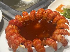 -海底捞火锅(河东万达广场店)