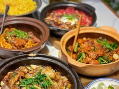 -火啫啫·粤式啫啫煲(南通首店)
