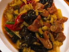 -乌江鱼杭帮菜(西湖店)