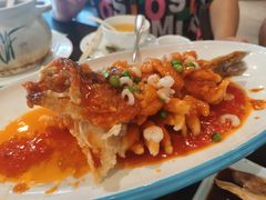 -胥城奥灶面·面之府(书香世家月亮湾酒店)