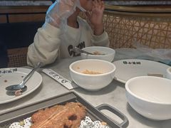 -小菜园新徽菜(无锡宜家荟聚中心店)