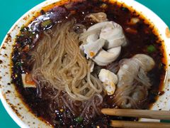 -甘记肥肠粉(马鞍北路店)