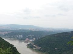 景点-铁山坪森林公园