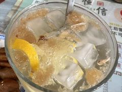-恒信牛奶甜品(南京总店)