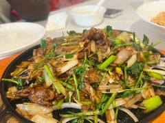 -月福京味斋·烤鸭店·北京菜(鼓楼总店)