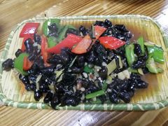 -花悦农庄 | 烧鸡·竹筒饭(沙迳高沙温泉香溪堡店)
