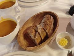 -火车头法国西餐厅