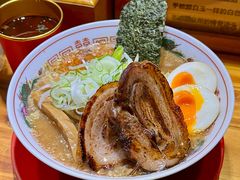-老龙亭拉面店