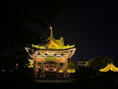 -迎泽公园