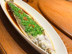 -荷风细雨·中国茶宴(碧云店)