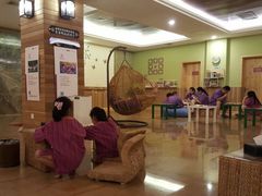 -国御温泉度假小镇