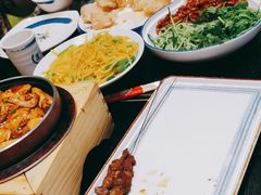 -满园烤鸭·春饼(沈北万达店)