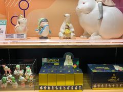 -泡泡玛特POPMART(武汉天地壹方店)