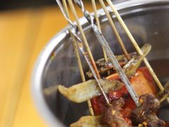 -炒豆合作社(东四总店)