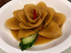 -江南村酒家