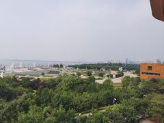 -山海广场