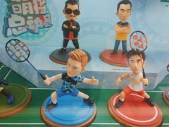 -YONEX苗江运动城(源深店)