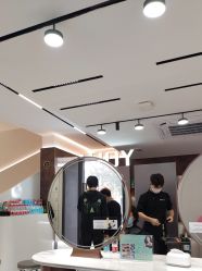 -LJOY丽锦造型·烫发染发