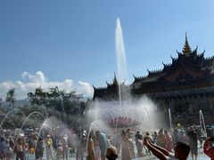 -西双版纳傣族园