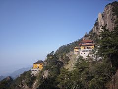 -九华山风景区
