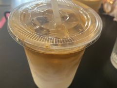 -JOHANDY COFFEE VOYAGE(水围1368文化街区店)