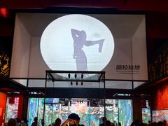 -北京大葆台遗址博物馆