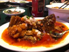 -上海人家花樣年华(虹口龙之梦店)
