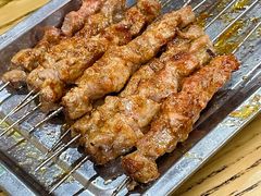 -丰顺烧烤家常菜(台东店)