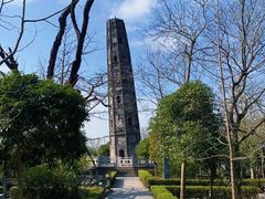 -上海佘山国家森林公园天马山园